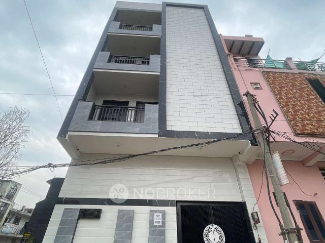 1 RK Flat In Standlone Building for Rent In Chipiyana Buzur