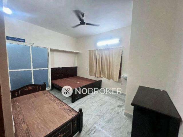 1 RK Flat In Standlone Building for Rent In Gachibowli