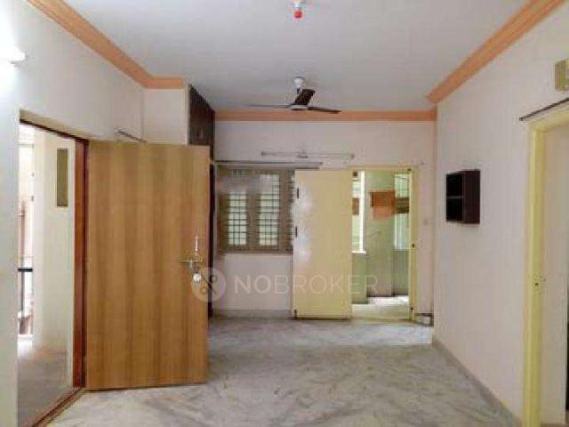 1 RK Flat In Standlone Building for Rent In Hsr Layout