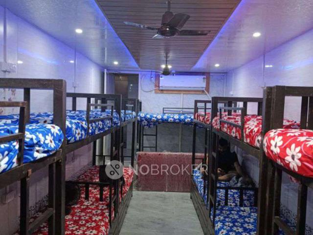 1 RK Flat In Standlone Building for Rent In Powai