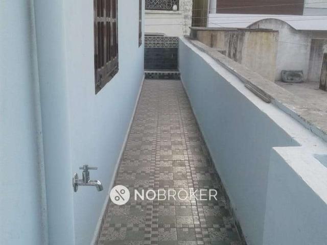 1 RK Flat In Standlone Building for Rent In Ramanthapur