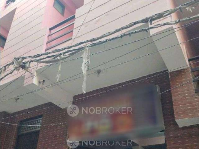 1 RK Flat In Standlone Building for Rent In Sector 66