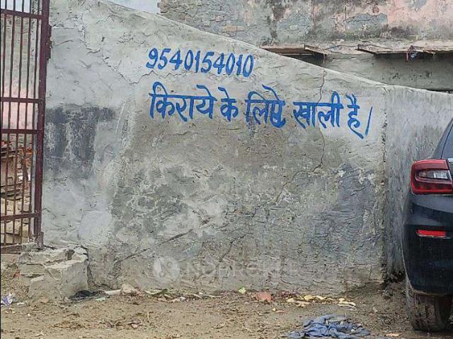 1 RK Flat In Standlone Building for Rent In Sector 73