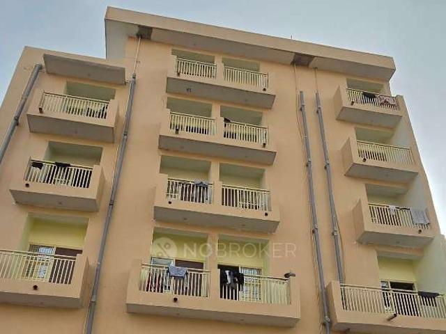 1 RK Flat In Standlone Building for Rent In Sector 141