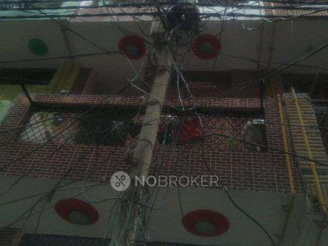 1 RK Flat In Standlone Building for Rent In Vaishali