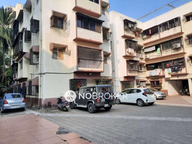 1 RK Flat In Ste Sheetal Chsl For Sale In Dahisar East