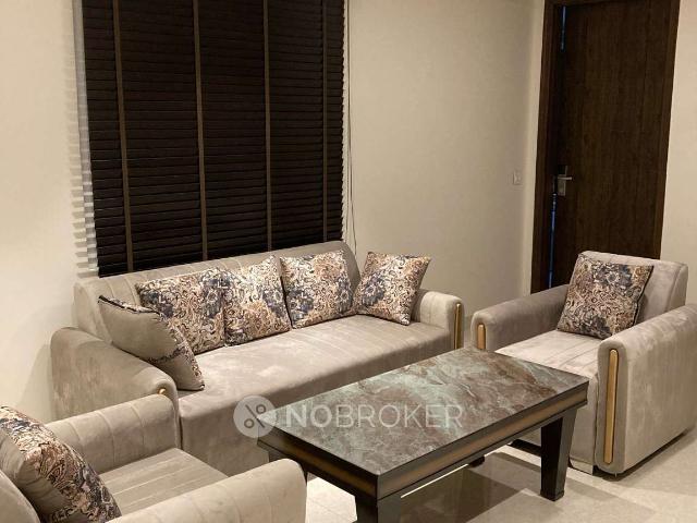 1 RK Flat In Stella Smart Studious for Rent In Sector 27