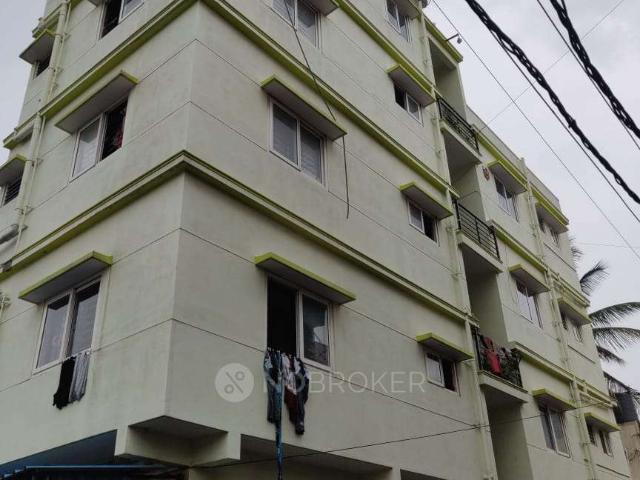 1 RK Flat In Stnadalone Building for Rent In 1, Chunchgatta