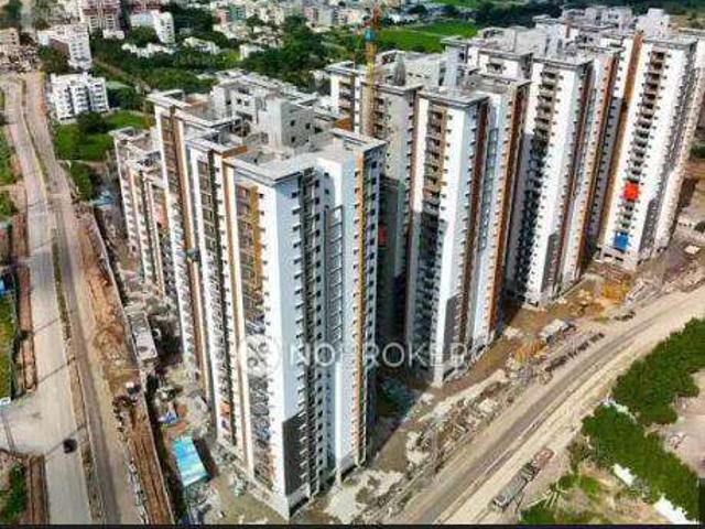1 RK Flat In Stnadalone Building for Rent In Gachibowli