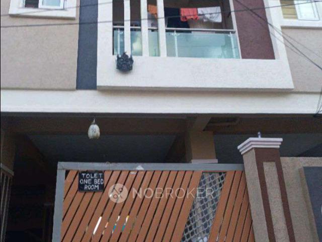 1 RK Flat In Suvasini Nivas for Rent In Old Bowenpally