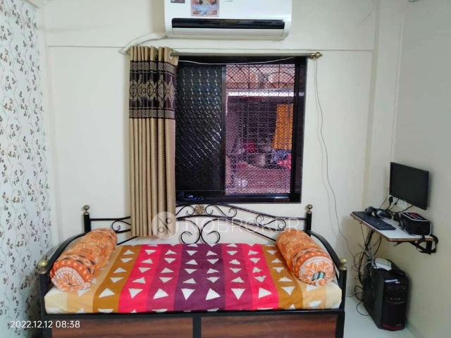 1 RK Flat In Suyash Chs For Sale In Parel