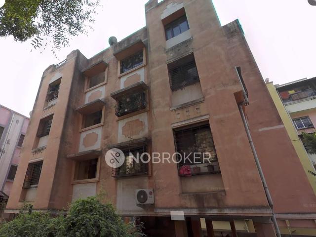 1 RK Flat In Sudarshan Terrace for Rent In Wadgaon Sheri