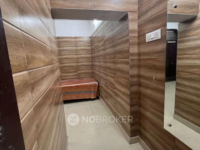 1 RK Flat In Sudershan Park for Rent In Sudershan Park