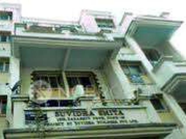 1 RK Flat In Sudhasmruti For Sale In Sadashiv Peth