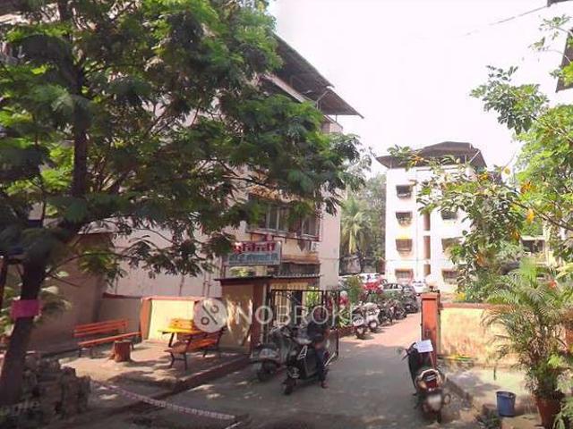 1 RK Flat In Sukirti Chs for Rent In Samata Nagar, Thane West