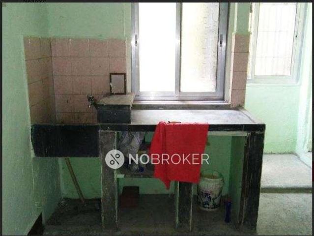 1 RK Flat In Sulakshana Chs For Sale In Mulund East