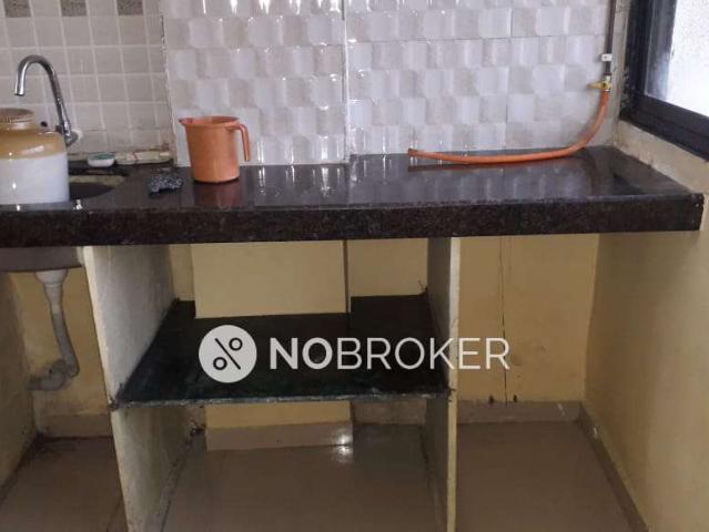 1 RK Flat In Sunshine Apartments for Rent In Powai