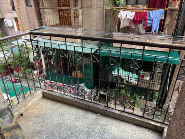 1 RK Flat In Sunshine Apartments, Sector 99 for Rent In Sec