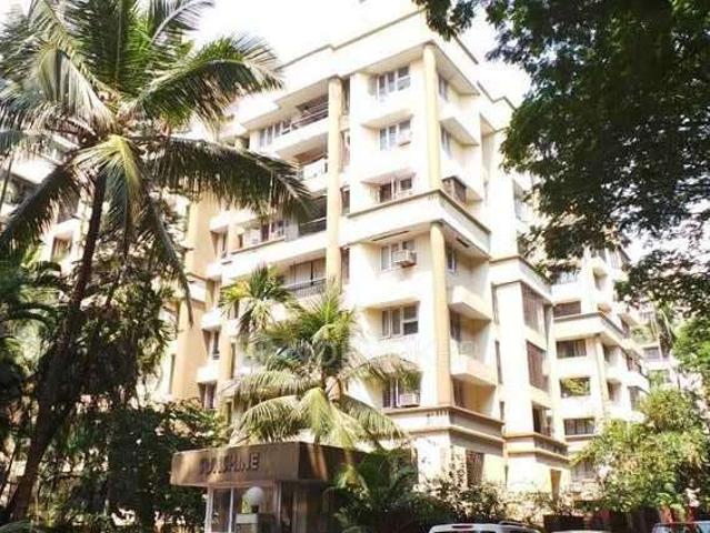1 RK Flat In Sunshine For Sale In Chandivali, Powai