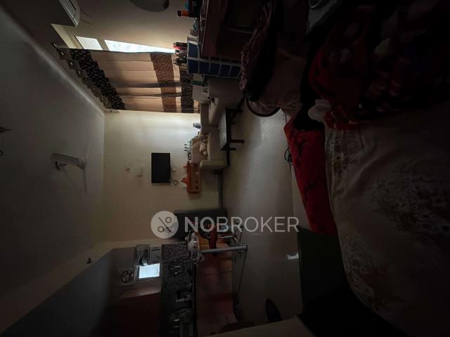 1 RK Flat In Supertech Czar Suites for Rent In Omicron