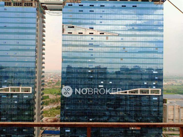 1 RK Flat In Supertech Eco Suites For Sale In Sector 137