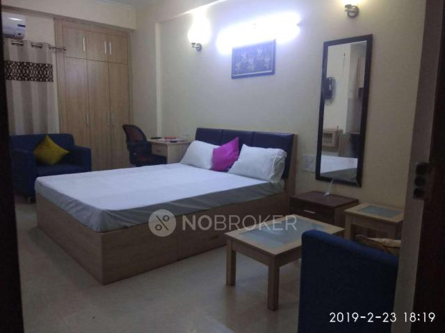 1 RK Flat In Supertech Ecociti For Sale In Sector 137