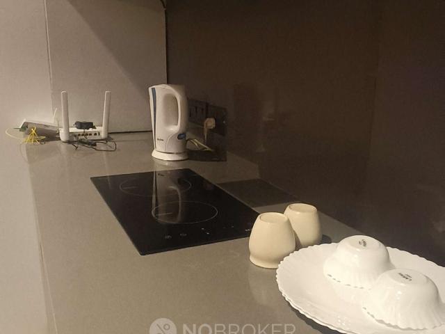 1 RK Flat In Supertech Supernova Spira Residences for Rent In Sector 94