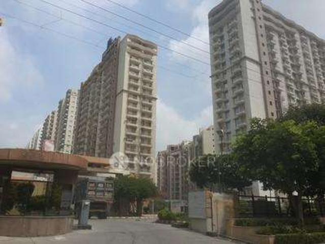 1 RK Flat In Supertech Sijar Suits For Sale In Omicron I