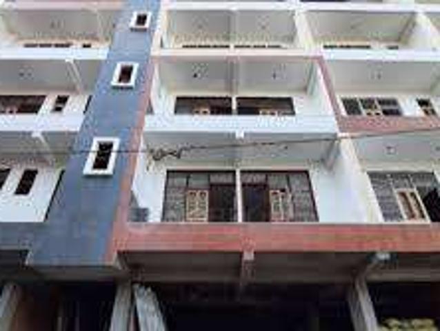 1 RK Flat In Surender Apartment for Rent In Sector 73