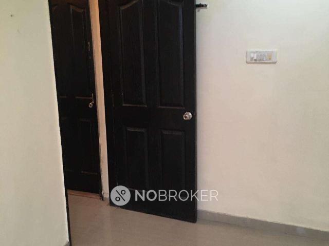 1 RK Flat In Suryodaya Housing Society Khanda Colony for Rent In Khanda Colony