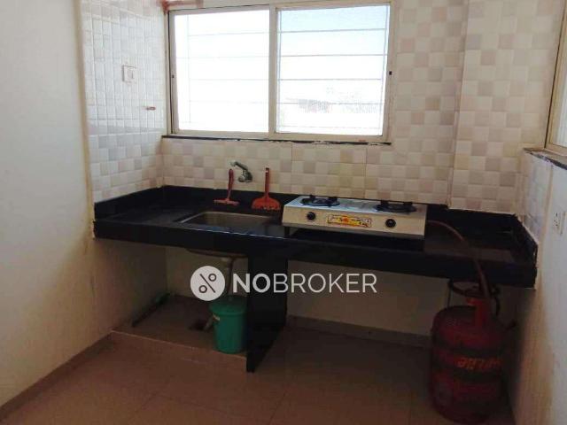 1 RK Flat In Sushodha For Sale In Kothrud