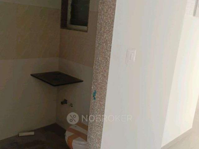 1 RK Flat In Sushanku Avenue 36 For Sale In Goregaon West