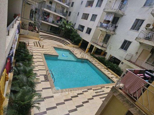 1 RK Flat In Sv Tejas Apartment for Rent In Whitefield, Ben
