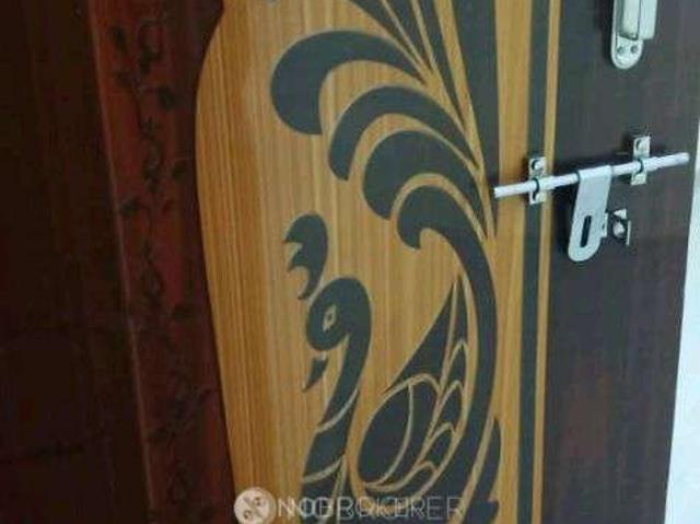 1 RK Flat In Swami Bunglow for Rent In Phursungi