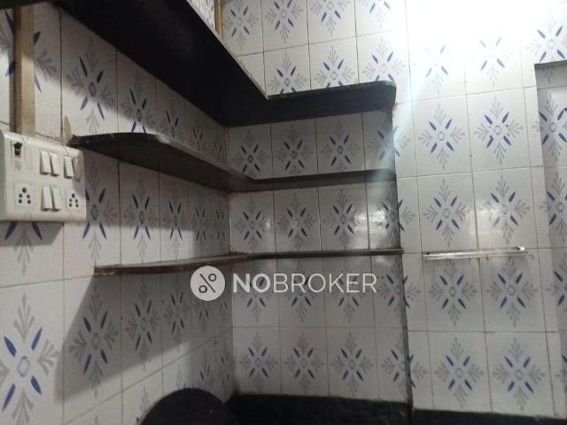1 RK Flat In Swamy Apartment for Rent In Thane West