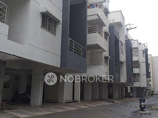 1 RK Flat In Swapn Shilp Building, datta Prasad Housing Socitey Lane No 3. Ganesh Nagar for Rent In Wadgaon Sheri