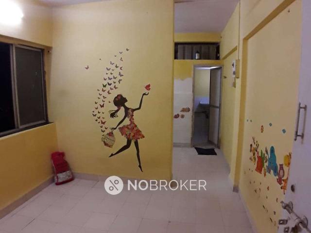 1 RK Flat In Swapnapurti for Rent In Kandivali East