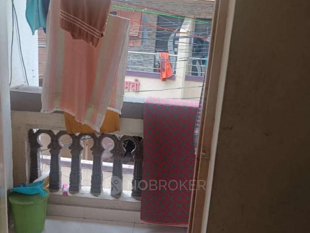 1 RK Flat In Swapnapurty Apartment for Rent In Kharadi