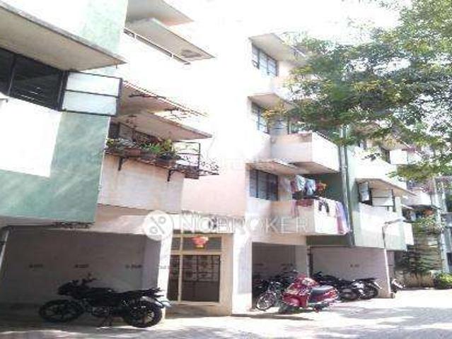 1 RK Flat In Swapnpurti Apartment For Sale In Hadapsar
