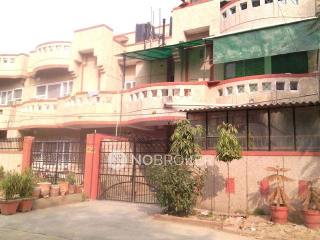 1 RK Flat In Swarnim Vihar for Rent In Sector 132