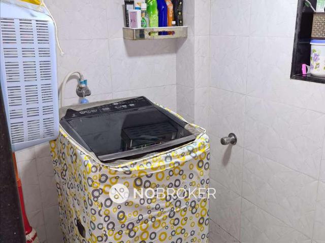1 RK Flat In Pooja Apartment For Sale In Dadar West