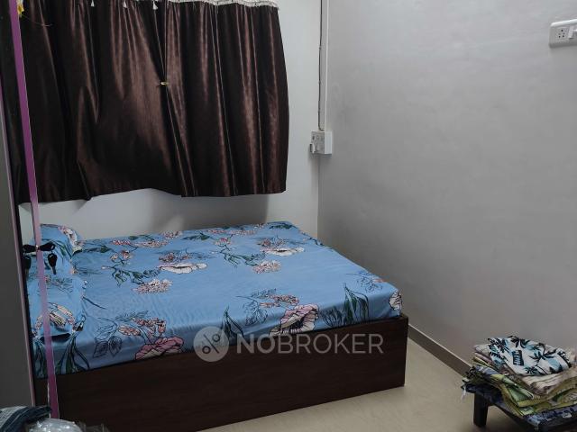 1 RK Flat In Pooja Apartment For Sale In Goregaon West