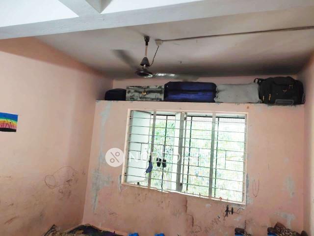 1 RK Flat In Pooja Sankul For Sale In Aundh