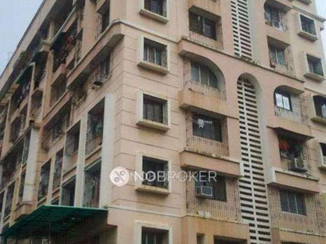 1 RK Flat In Poonam Sagar Complex for Rent In Bhayandar East