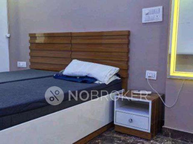 1 RK Flat In Posh Area Of Rwa Sector 122 for Rent In Sector
