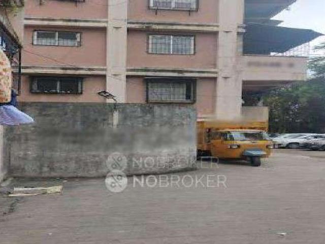 1 RK Flat In Pawarhight Shankar Math Near Ranka Jewellers for Rent In Shankar Math Temple
