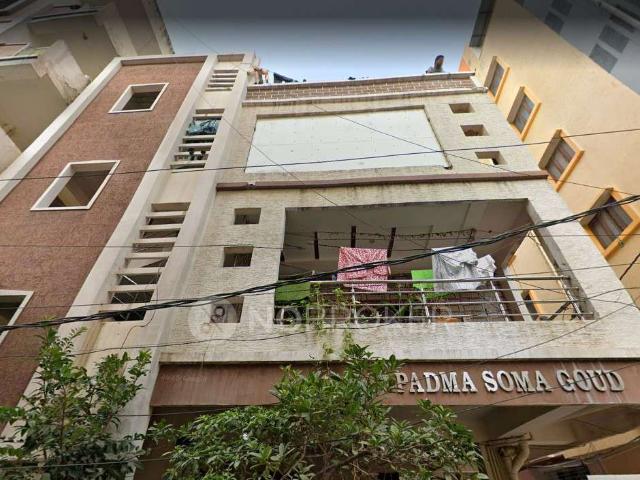 1 RK Flat In Padma Soma Goud for Rent In Gachibowli