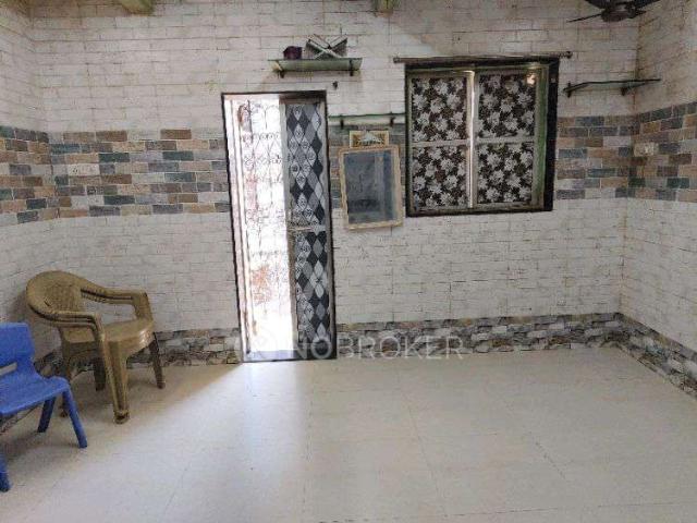1 RK Flat In Pala Gali, Good Luck Building, 3rd Floor, Room