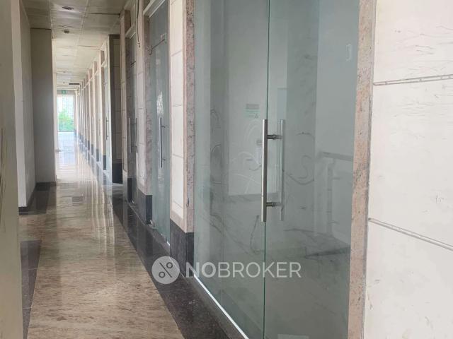 1 RK Flat In Palm Olympia For Sale In *
