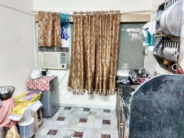 1 RK Flat In Panchavati Chs for Rent In Powai